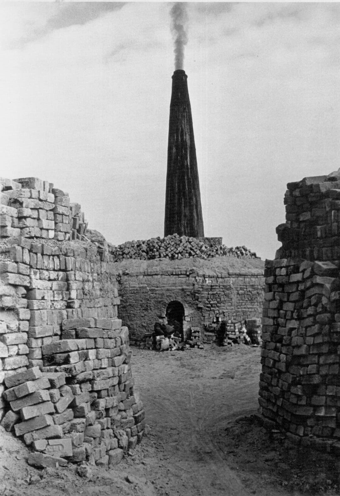 Brick Kiln